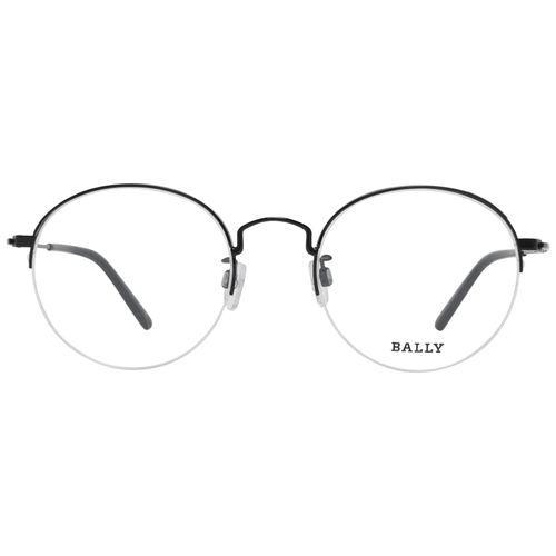Bally Brille in Schwarz