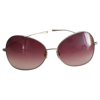 Chloé Sunglasses in Silvery
