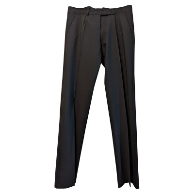 Michalsky Trousers Wool in Black