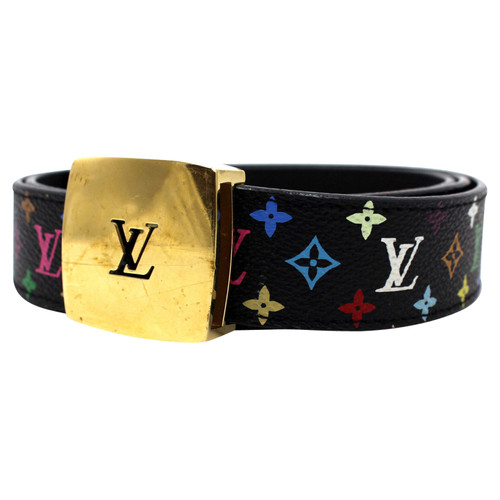 Cinturón LV - Louis Vuitton