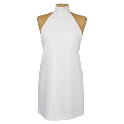 Solace London Dress in Cream