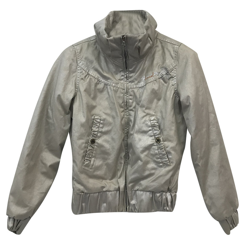 diesel cotton jacket