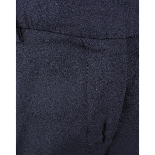 A.L.C. Jeans aus Viskose in Schwarz