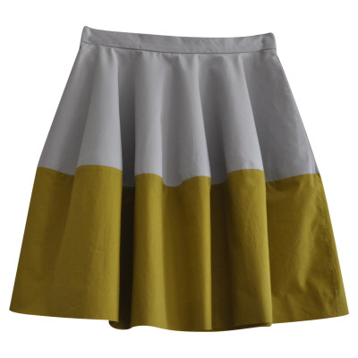 Cos Skirt Cotton