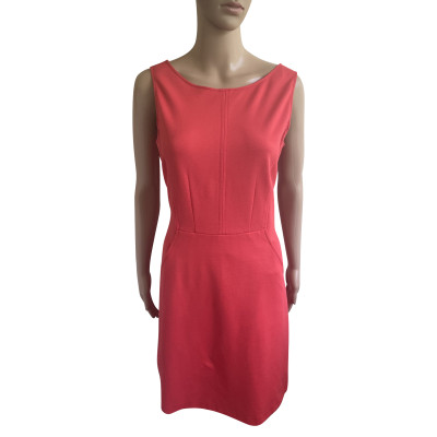 Tara Jarmon Kleid aus Viskose in Rosa / Pink