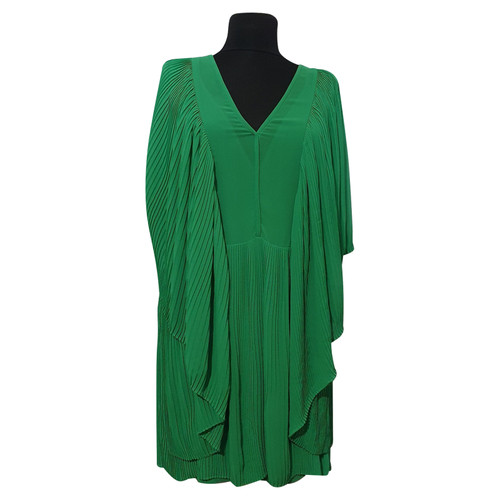 BY MALENE BIRGER Women's Dress in Green Size: DE 40