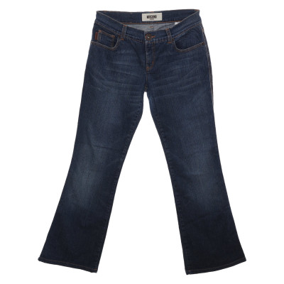 Moschino Jeans in Blu