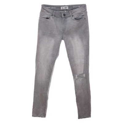 Dl1961 Jeans in Grigio