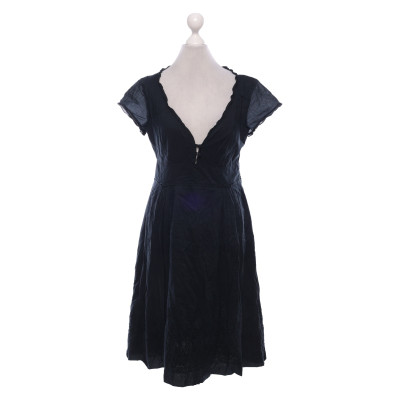 Henry Cotton's Dress in Black