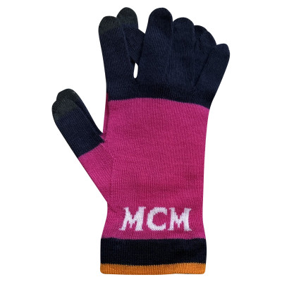 Mcm Handschoenen Katoen