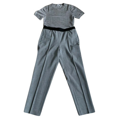 Filippa K Trousers in Grey