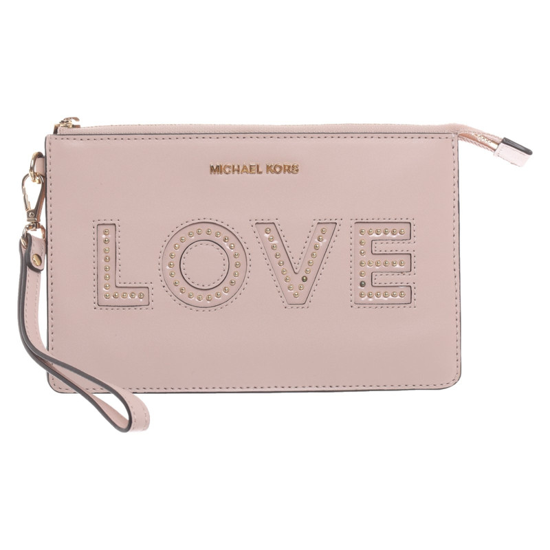 michael kors rhea wallet