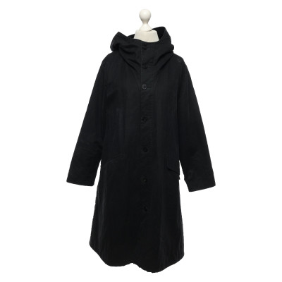Omen Jacket/Coat in Grey