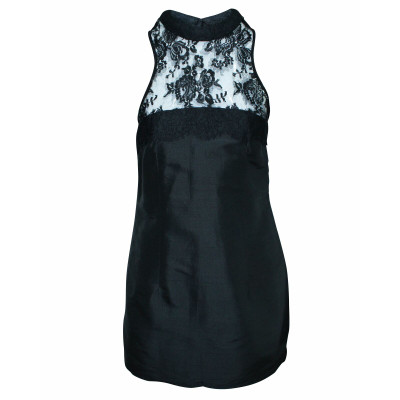 Camilla And Marc Dress in Black
