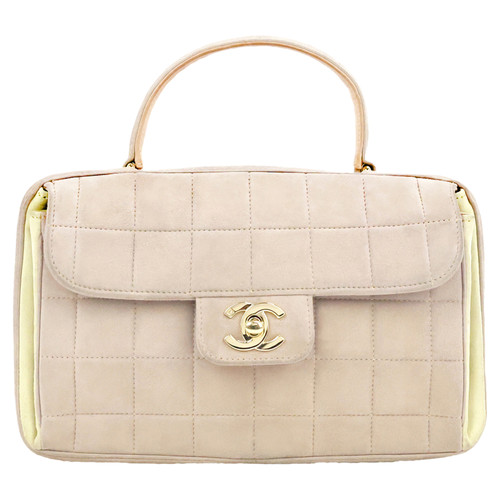 Chanel coco handle bag, Women's Fashion, Bags & Wallets, Cross-body Bags on  Carousell