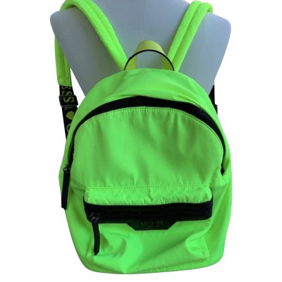 Guess Backpack in Green