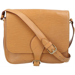 Fold linen bag Louis Vuitton Beige in Linen - 34505657