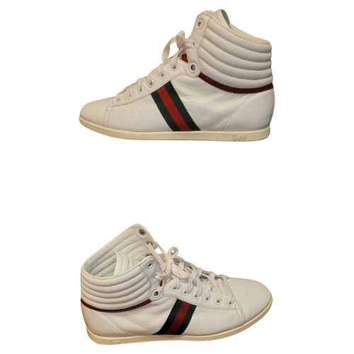Gucci Sneakers - Tweedehands Gucci Sneakers - Gucci Sneakers tweedehands  online kopen - Gucci Sneakers Outlet Online Shop