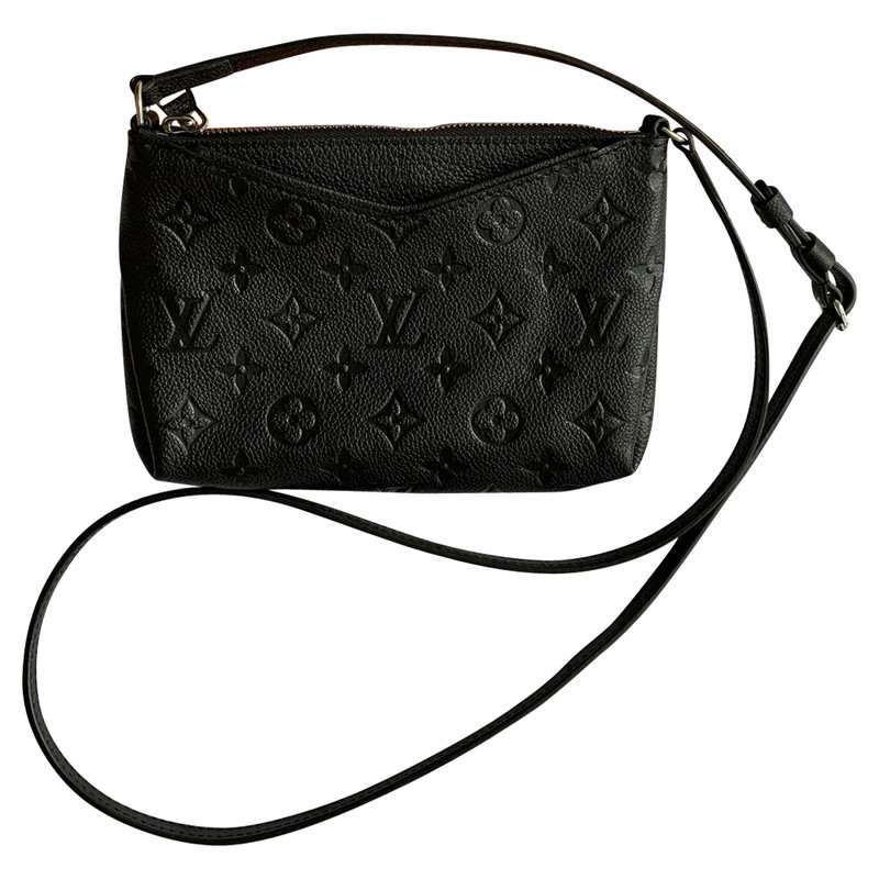 pallas clutch lv