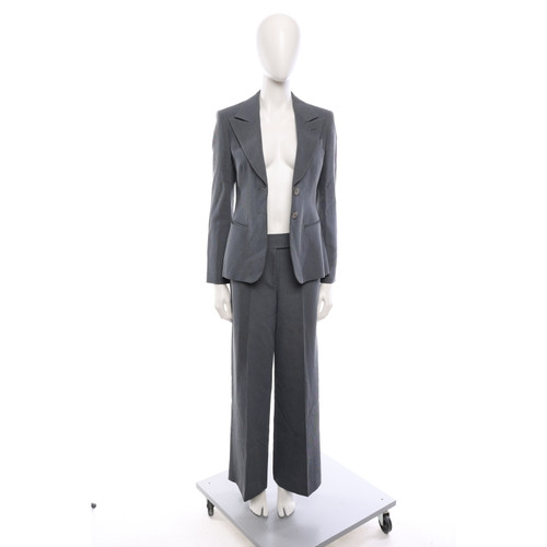 Giorgio Armani Suit in Grijs