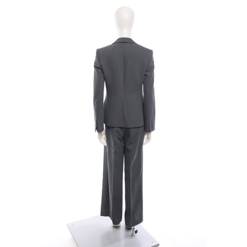Giorgio Armani Suit in Grijs