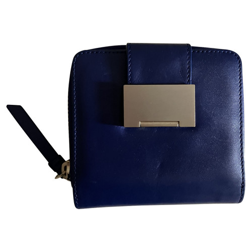 & OTHER STORIES Women's Bag/Purse Leather in Blue