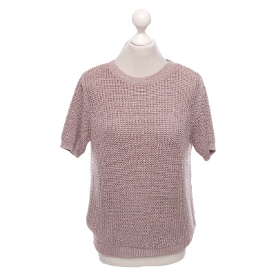 A.P.C. Top in Pink