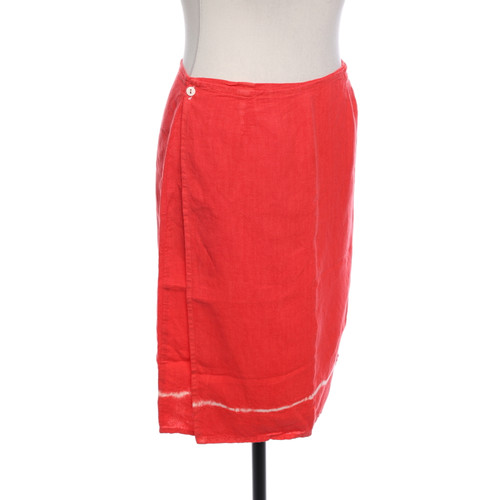Fred Perry Skirt Linen