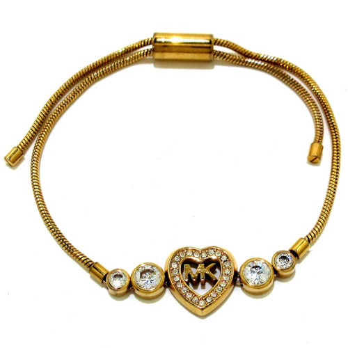 MICHAEL KORS Women's Armreif/Armband in Gold | REBELLE