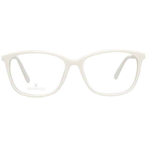 SWAROVSKI Damen Brille in Weiß | Second Hand