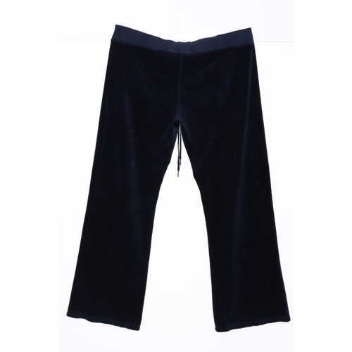 Juicy Couture Paio di Pantaloni in Blu