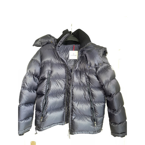 MONCLER Women's Jacket/Coat Size: US 2 | Second Hand