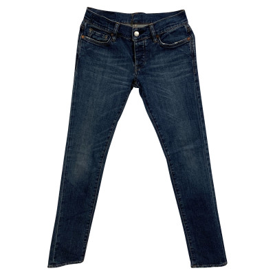 Mauro Grifoni Jeans in Cotone