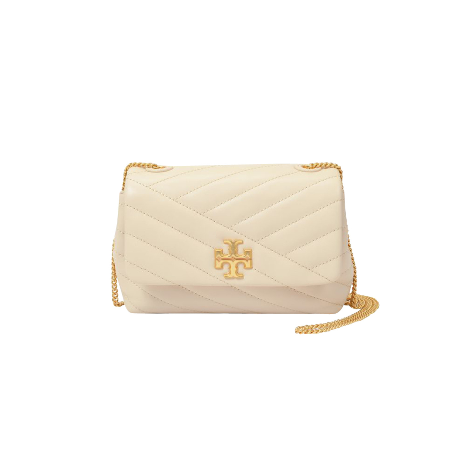 Tory Burch Umhängetasche aus Leder in Nude - Second Hand Tory Burch  Umhängetasche aus Leder in Nude buy used for 352€ (7686283)