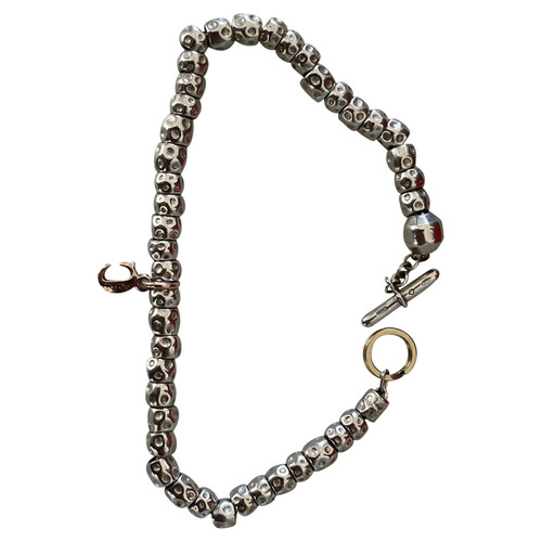 DODO POMELLATO Damen Armreif/Armband aus Silber in Silbern