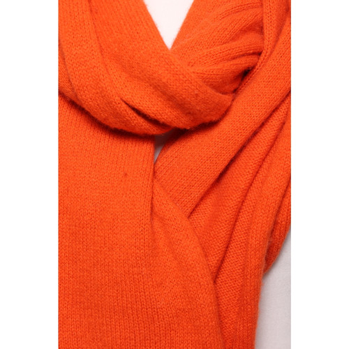 COS Women's Schal/Tuch in Orange | Second Hand