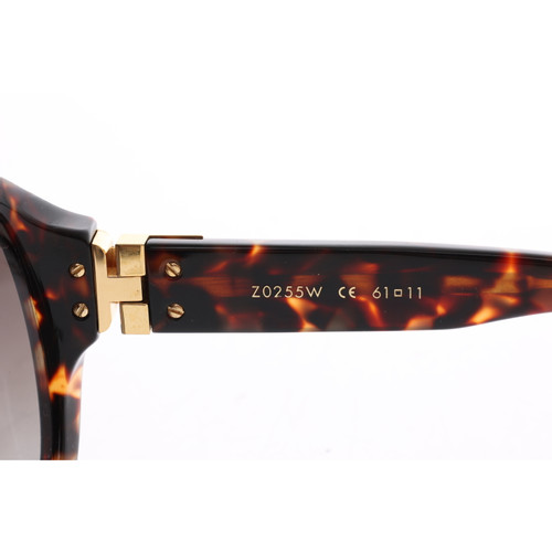 (verkauft) Sonnenbrille Louis Vuitton Damen