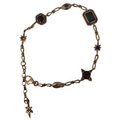 LOUIS VUITTON GAMBLE BRACELET GOLD – 2NDEND