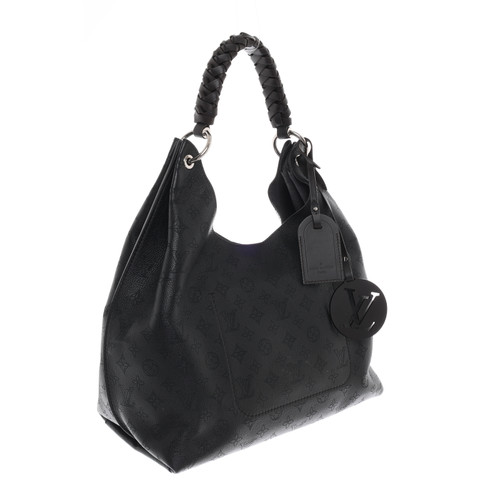 Sacs Louis Vuitton Carmel Noir d'occasion