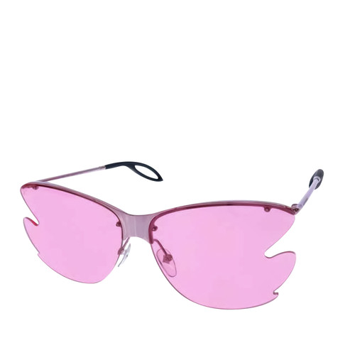 LOUIS VUITTON Damen Sonnenbrille in Rosa / Pink