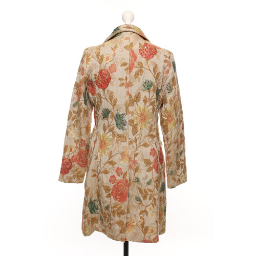 MALVIN Women's Jacke/Mantel Size: DE 38 | Second Hand