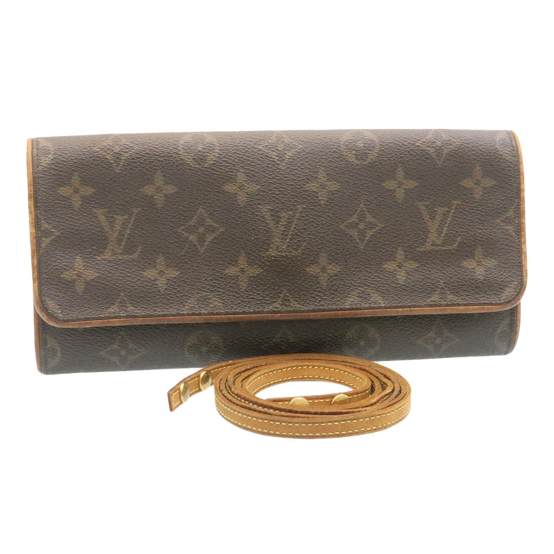 louis vuitton pochette twin crossbody