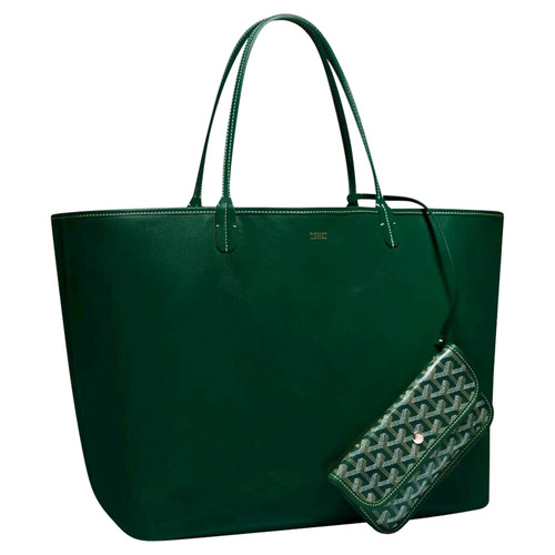 Goyard Anjou Reversible Bag