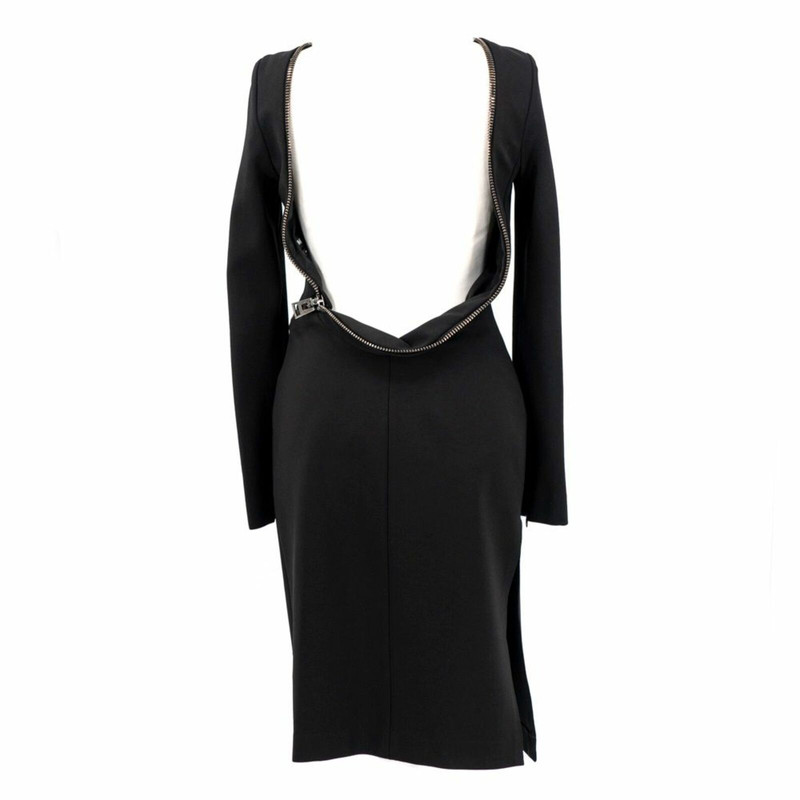 tom ford cocktail dress