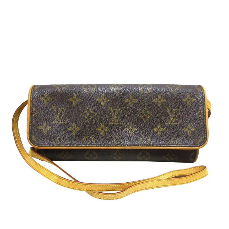 twin pochette