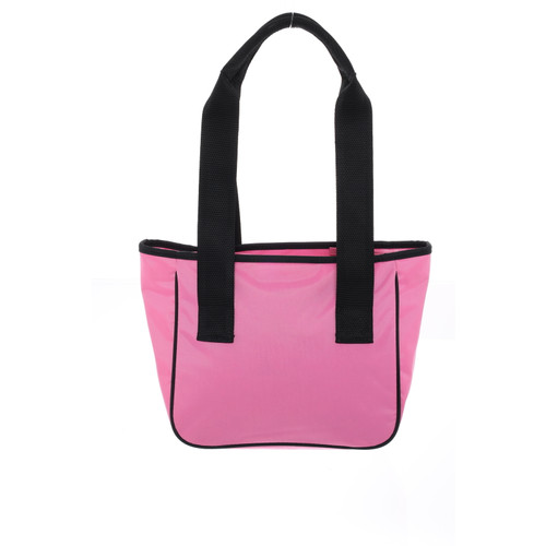 POLO RALPH LAUREN Women's Handtasche in Rosa / Pink