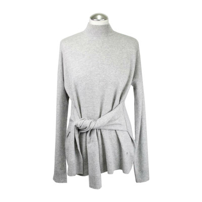 Karl Lagerfeld Knitwear Wool in Grey