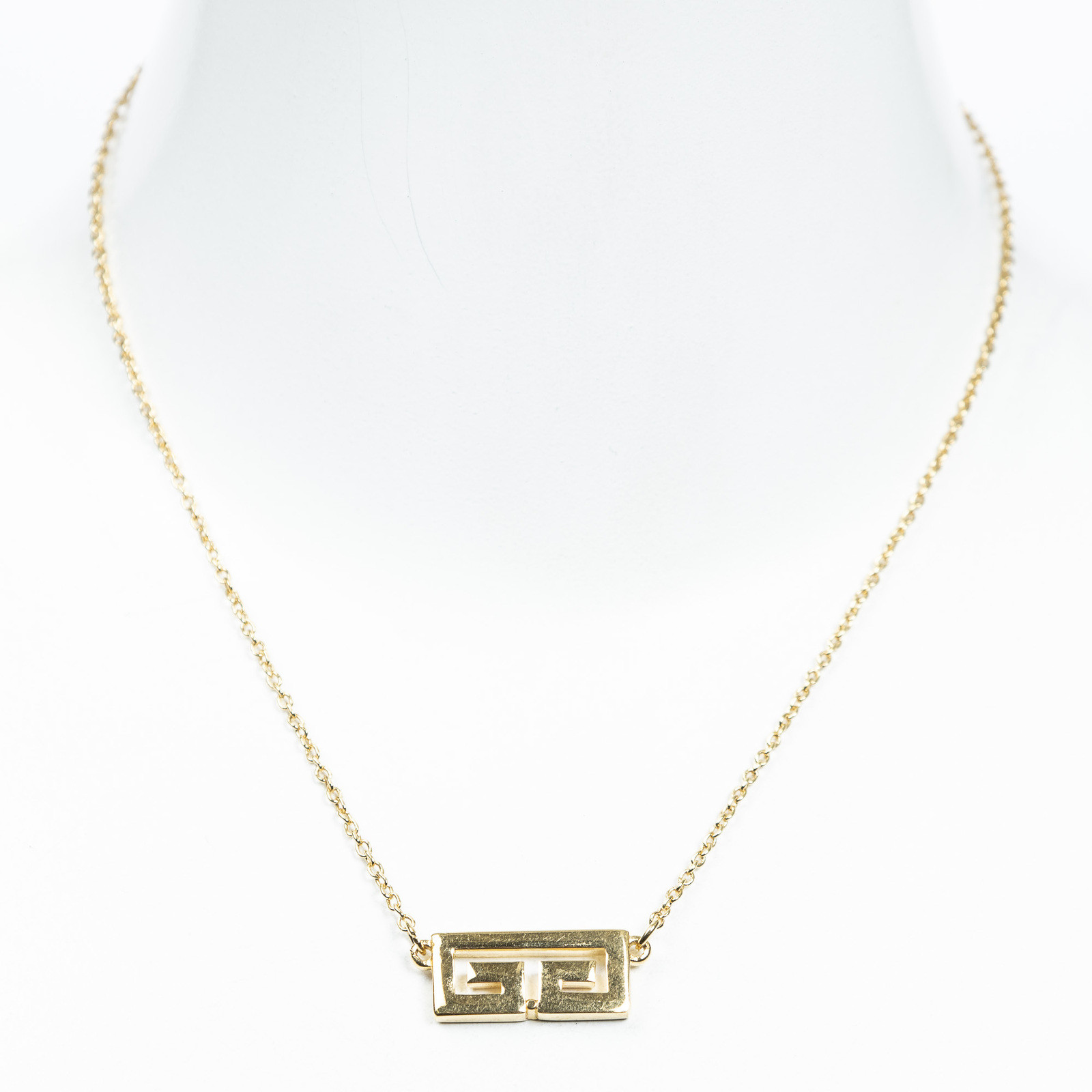GIVENCHY Women's Kette in Gold | REBELLE