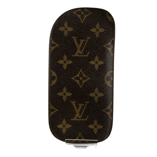 Brillenetui Louis Vuitton