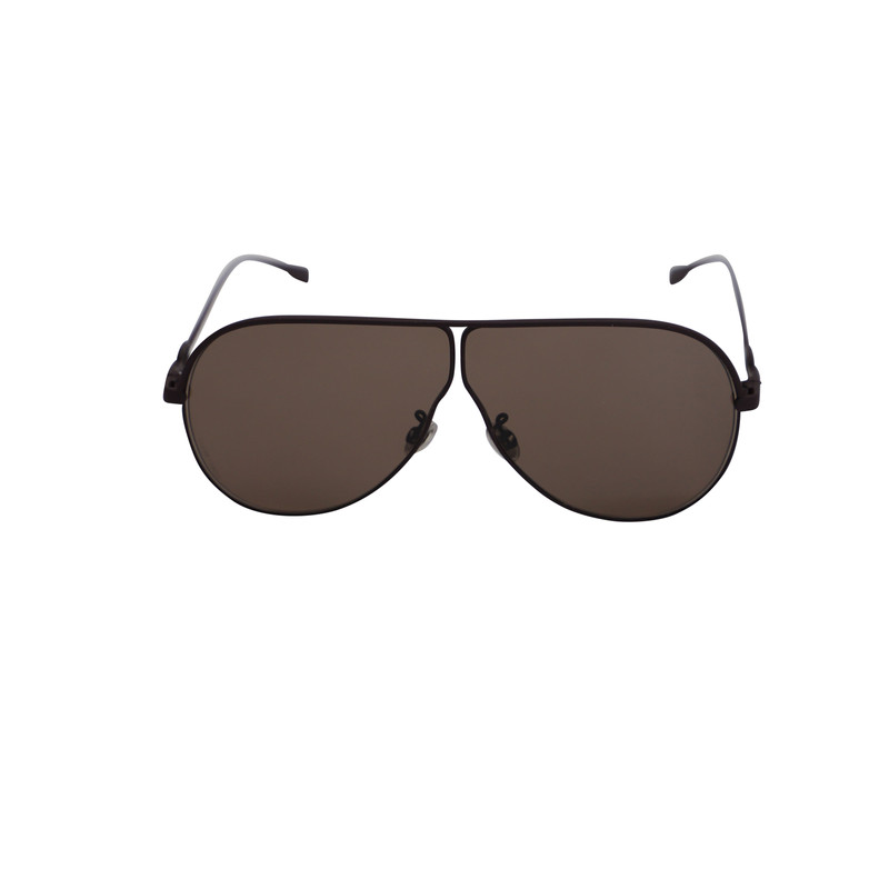 Dior Synthetik Sonnenbrille UltraDior SU in Braun Damen Accessoires Sonnenbrillen 
